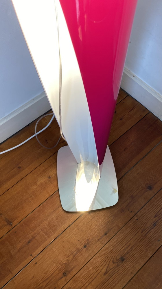 Image 1 of Marzio Clerici Vloerlamp Kundalini Shakti 200