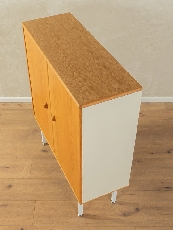 Image 1 of  1980S Commode