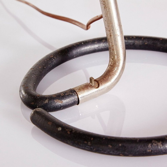 Image 1 of Vintage Bauhaus tafellamp 1930