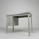 Industrieel bureau Ahrend de Cirkel, jaren 50
