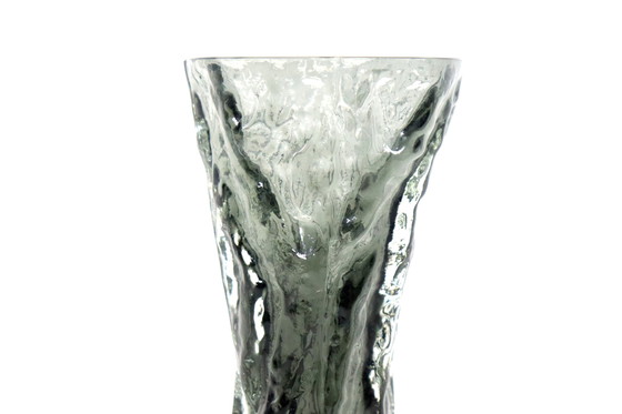 Image 1 of Kurt Wokan Voor Ingrid Glass Glazen Vintage Vaas