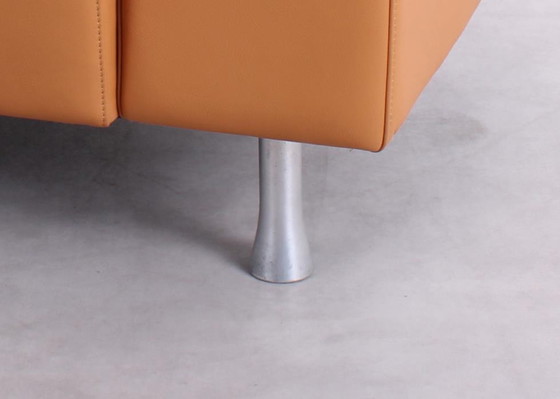 Image 1 of Moroso M-chair oranje