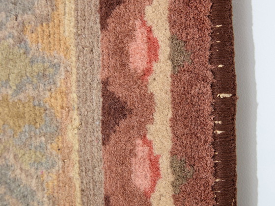 Image 1 of Maurice Dufrêne Voor La Maitrise Art Deco Wandtapijt 1922