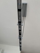 Tieso Tender Design Hanglamp Van Anta