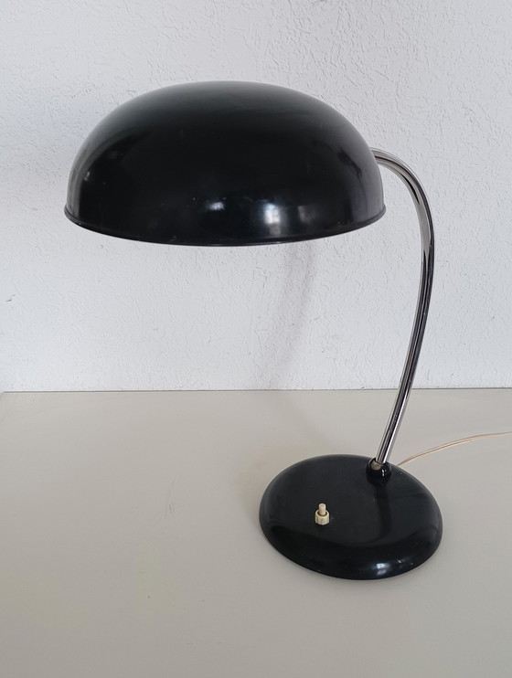 Image 1 of Cosack Dertiger Jaren Bauhaus Bureaulamp