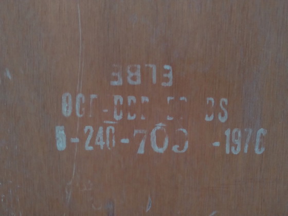 Image 1 of Formica tafel Elbe