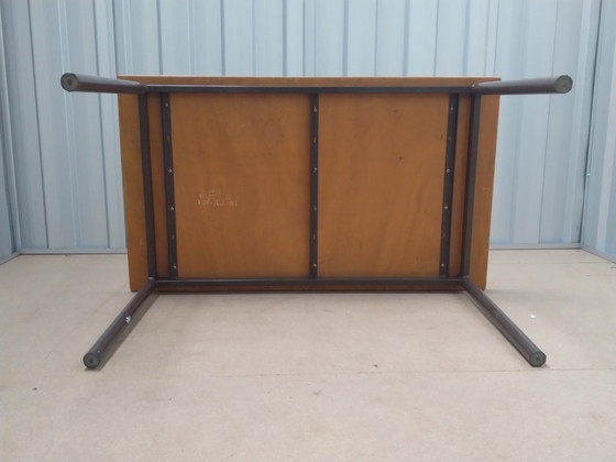 Image 1 of Formica tafel Elbe