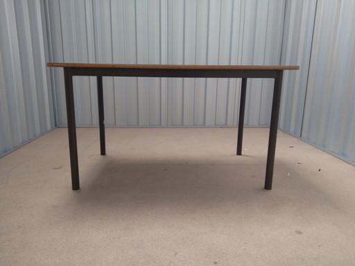 Formica tafel Elbe