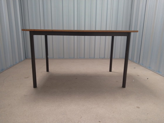 Image 1 of Formica tafel Elbe