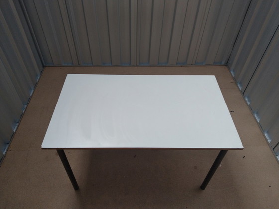 Image 1 of Formica tafel Elbe