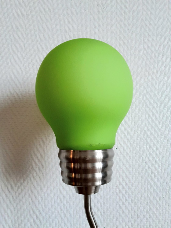 Image 1 of Pop Design Lamp