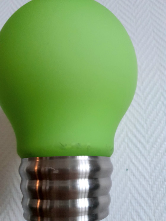 Image 1 of Pop Design Lamp