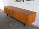 Halverwege de eeuw dressoir