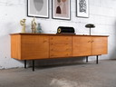 Halverwege de eeuw dressoir