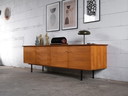Halverwege de eeuw dressoir