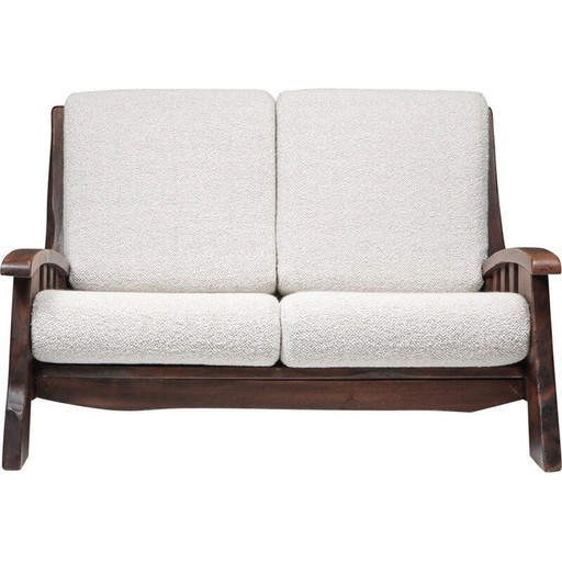 Vintage bank Pierre Frey 1960