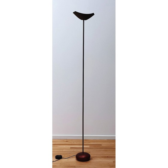 Image 1 of Vintage Servil F halogeen vloerlamp door Joseph Llusca voor Arteluce, 1994