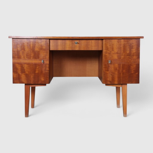 Vintage Bureau Jaren '60