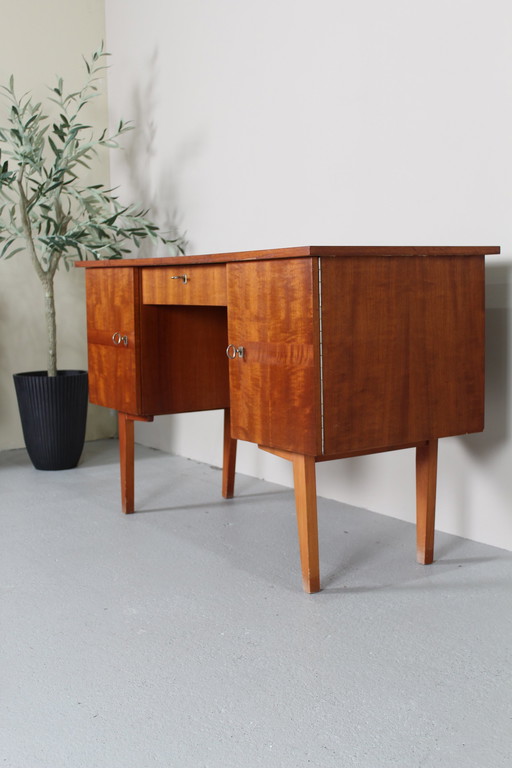 Vintage Bureau Jaren '60