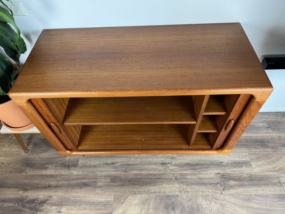 Image 1 of Svend Dyrlund Dressoir