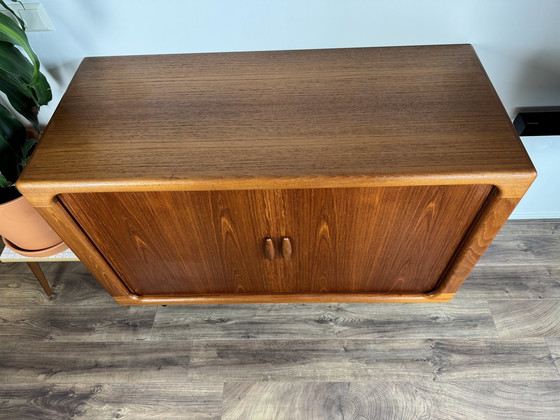 Image 1 of Svend Dyrlund Dressoir