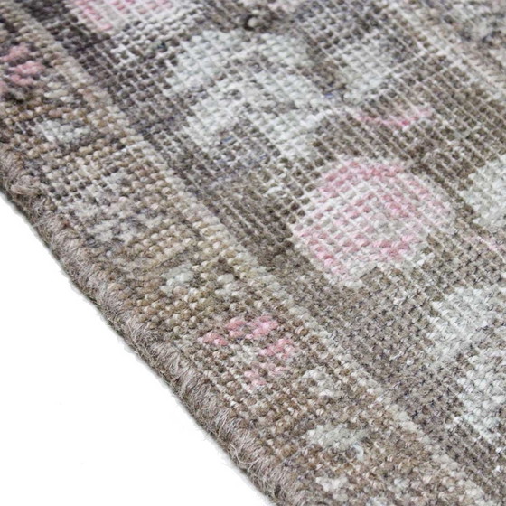 Image 1 of Perzisch tapijt vintage 202x124