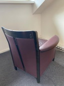 Giorgetti fauteuil