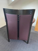 Giorgetti fauteuil