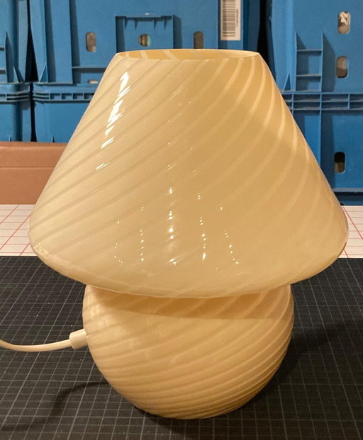 Murano Glazen Lamp