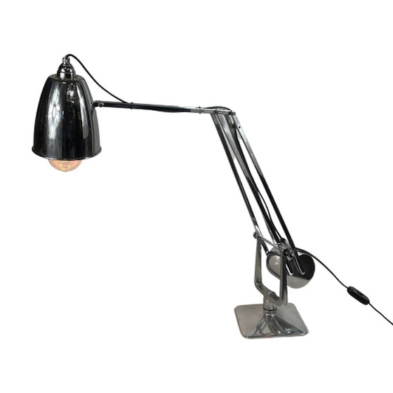 Image 1 of Gispen Rooney bureaulamp