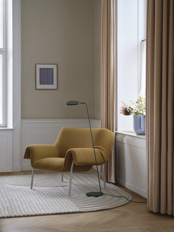 Image 1 of Muuto Wrap Lounge Chair