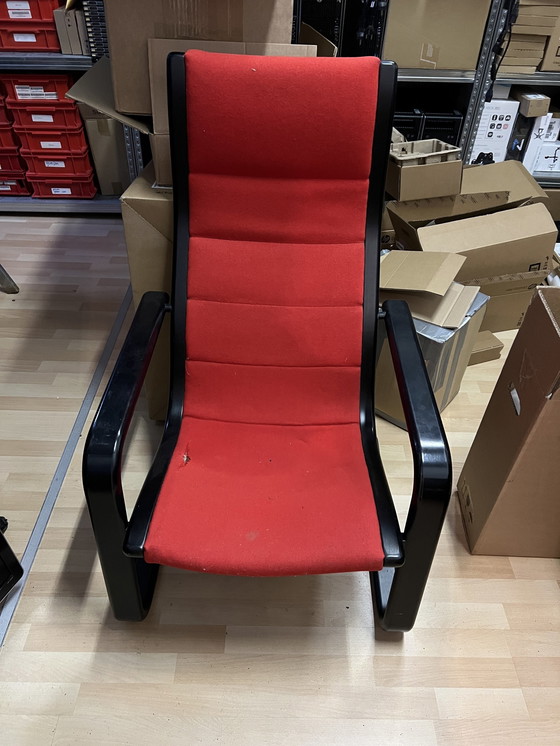 Image 1 of Swedese Ynge Ekstrom fauteuil