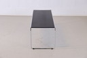 Gebr van der Stroom Gispen Today model GT531 salontafel