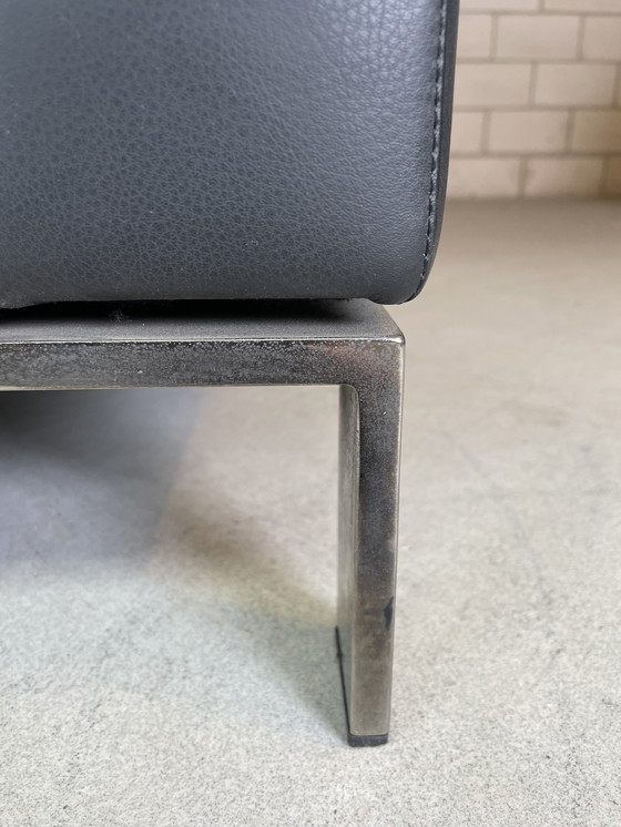 Image 1 of Walter Knoll Foster 502 Fauteuil (Meerdere Aanwezig)