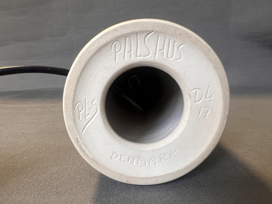 Image 1 of Palshus Lámp Modern Mid Century Scandinavisch Per Linneman Pls Dl 17
