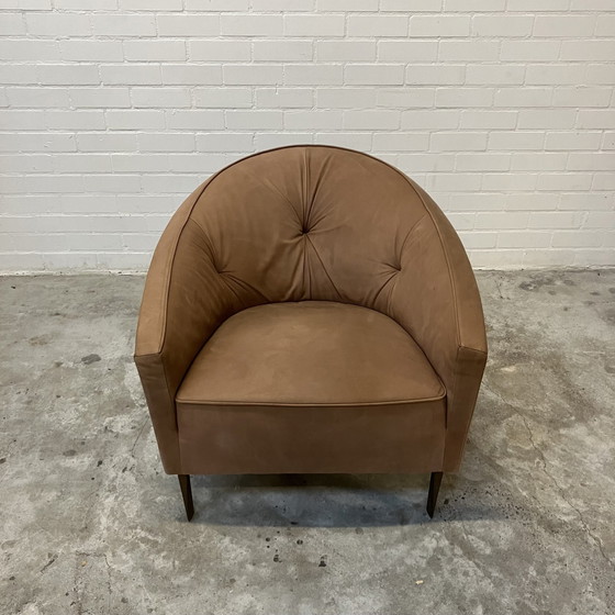 Image 1 of Design Fauteuil Montis Suite Van Gijs Papavoine