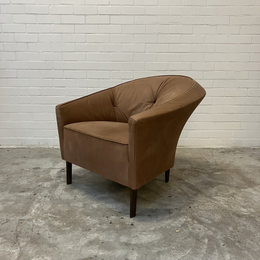 Design Fauteuil Montis Suite Van Gijs Papavoine