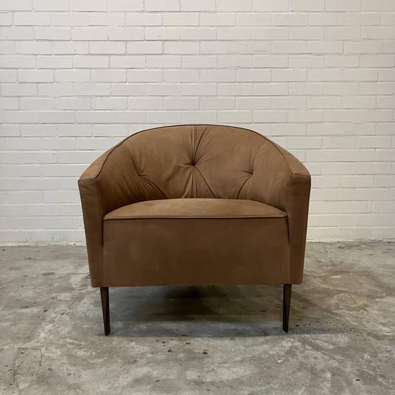 Image 1 of Design Fauteuil Montis Suite Van Gijs Papavoine