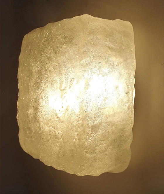 Image 1 of Limburg Glas Plafondlamp