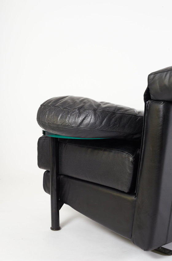 Image 1 of B&B Italia "Arca" - Paolo Piva