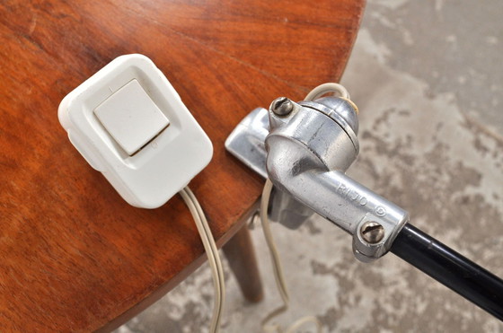 Image 1 of Vintage Marque Rijo Architectenlamp