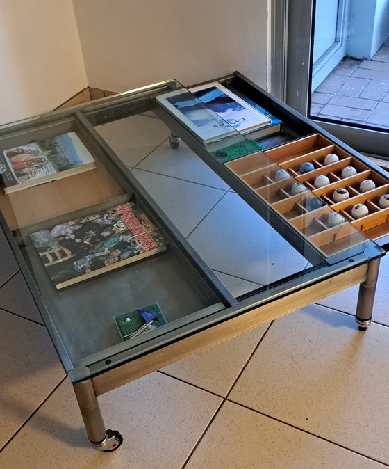 Image 1 of Salontafel Desalto