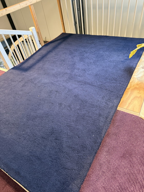 Image 1 of Brink En Campman Contur Vloerkleed Katoen 