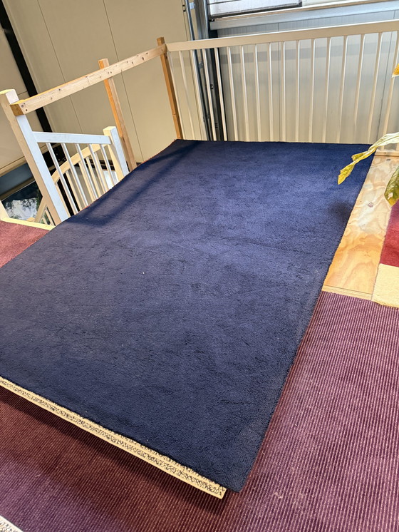 Image 1 of Brink En Campman Contur Vloerkleed Katoen 