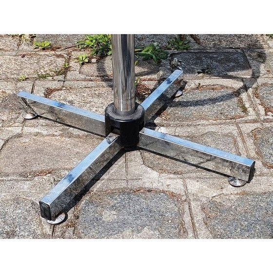 Image 1 of Vintage laboratoriumstoel van Kor