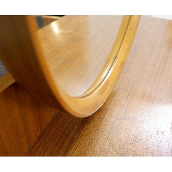 Image 1 of Mid century "Positano 1306" kaptafel door Ico & Luisa Parisi, 1958