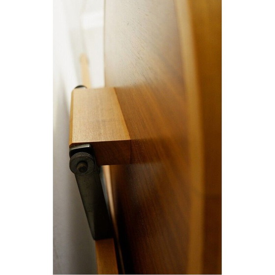 Image 1 of Mid century "Positano 1306" kaptafel door Ico & Luisa Parisi, 1958