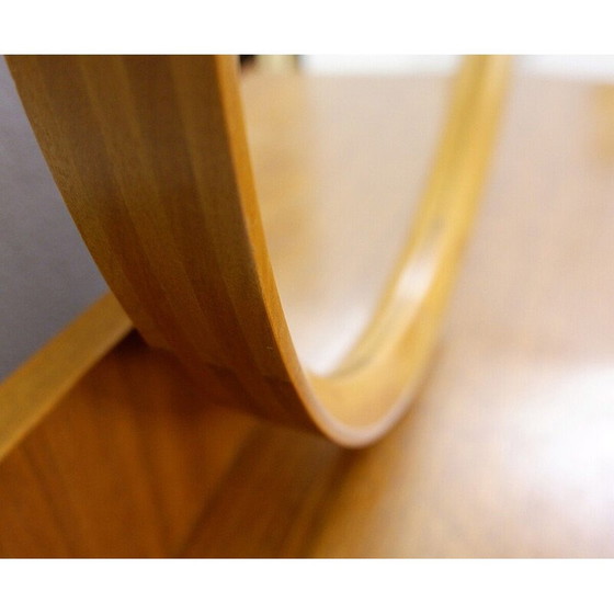 Image 1 of Mid century "Positano 1306" kaptafel door Ico & Luisa Parisi, 1958