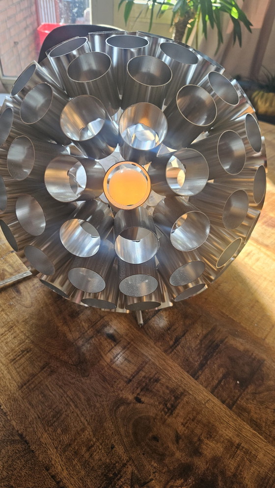 Image 1 of Kenwell Space-Age Tafellamp