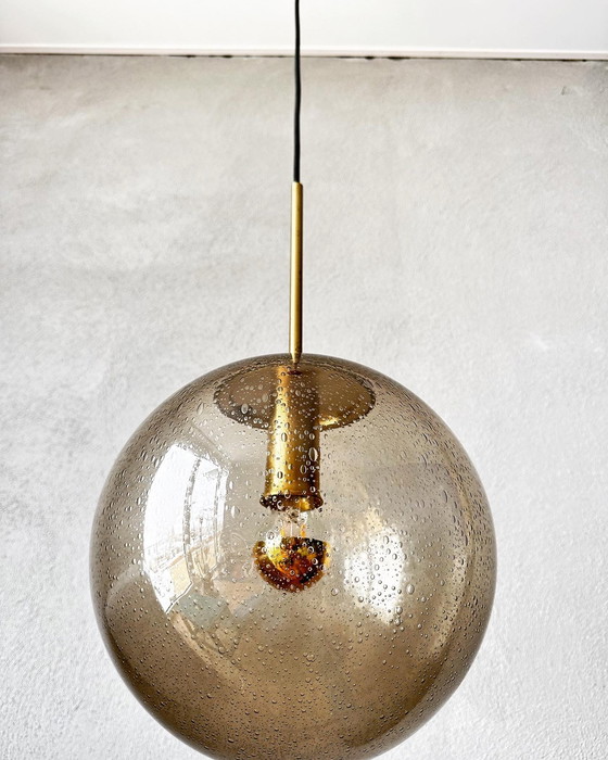 Image 1 of Vintage Peill en Putzler lamp